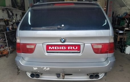 BMW X5, 2000 год, 500 000 рублей, 3 фотография