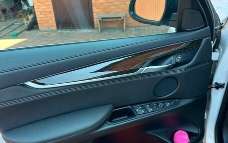 BMW X6, 2016 год, 4 900 000 рублей, 10 фотография
