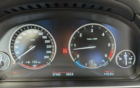 BMW X6, 2016 год, 4 900 000 рублей, 21 фотография