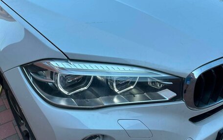 BMW X6, 2016 год, 4 900 000 рублей, 19 фотография