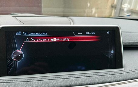 BMW X6, 2016 год, 4 900 000 рублей, 14 фотография