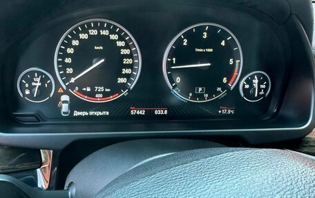 BMW X6, 2016 год, 4 900 000 рублей, 18 фотография