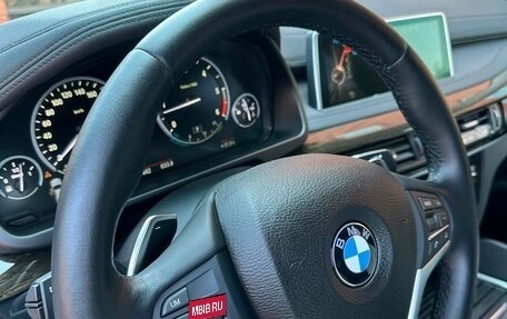 BMW X6, 2016 год, 4 900 000 рублей, 16 фотография