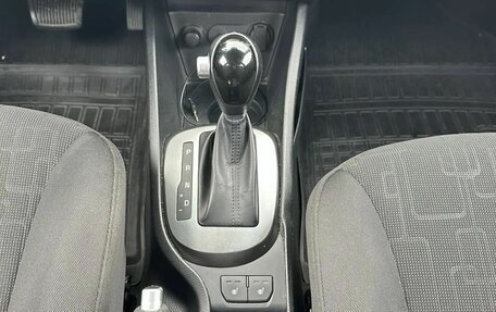 KIA Rio III рестайлинг, 2016 год, 1 270 000 рублей, 12 фотография