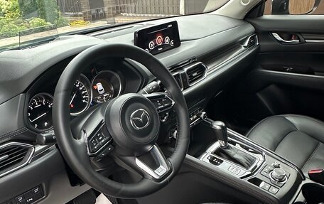 Mazda CX-5 II, 2019 год, 3 320 000 рублей, 10 фотография