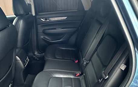 Mazda CX-5 II, 2019 год, 3 320 000 рублей, 11 фотография