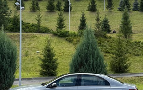 Mercedes-Benz E-Класс, 2026 год, 9 800 000 рублей, 6 фотография