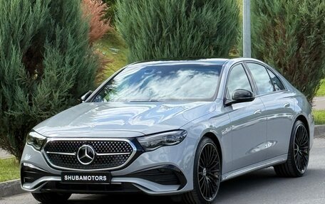Mercedes-Benz E-Класс, 2026 год, 9 800 000 рублей, 5 фотография