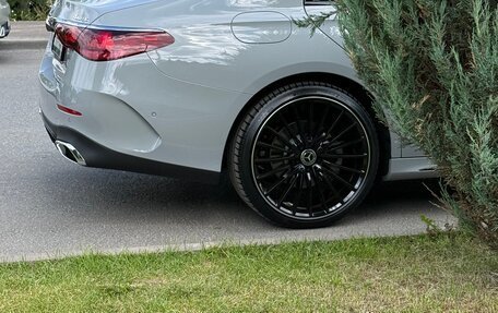 Mercedes-Benz E-Класс, 2026 год, 9 800 000 рублей, 8 фотография