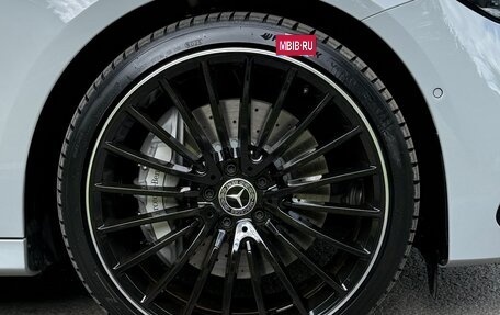Mercedes-Benz E-Класс, 2026 год, 9 800 000 рублей, 10 фотография
