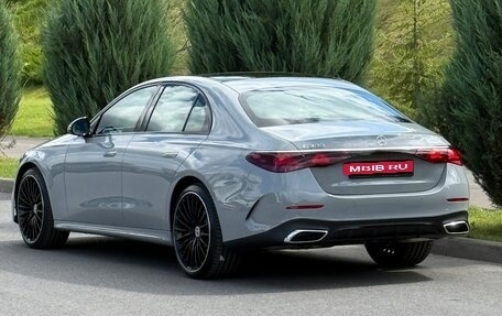 Mercedes-Benz E-Класс, 2026 год, 9 800 000 рублей, 7 фотография