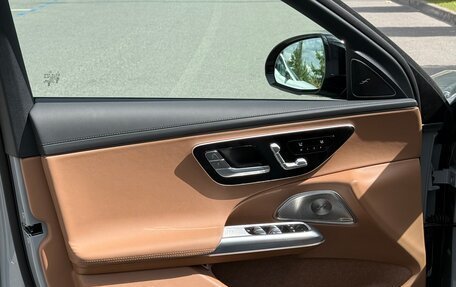 Mercedes-Benz E-Класс, 2026 год, 9 800 000 рублей, 17 фотография