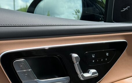Mercedes-Benz E-Класс, 2026 год, 9 800 000 рублей, 18 фотография