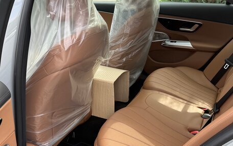 Mercedes-Benz E-Класс, 2026 год, 9 800 000 рублей, 23 фотография