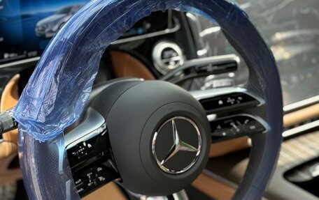Mercedes-Benz E-Класс, 2026 год, 9 800 000 рублей, 20 фотография