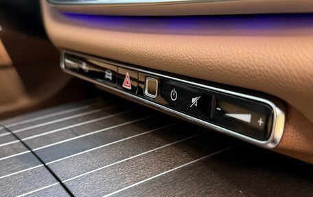Mercedes-Benz E-Класс, 2026 год, 9 800 000 рублей, 30 фотография