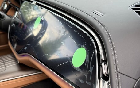Mercedes-Benz E-Класс, 2026 год, 9 800 000 рублей, 25 фотография