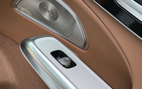 Mercedes-Benz E-Класс, 2026 год, 9 800 000 рублей, 26 фотография