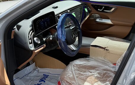 Mercedes-Benz E-Класс, 2026 год, 9 800 000 рублей, 22 фотография