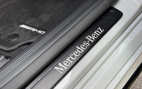 Mercedes-Benz E-Класс, 2026 год, 9 800 000 рублей, 27 фотография