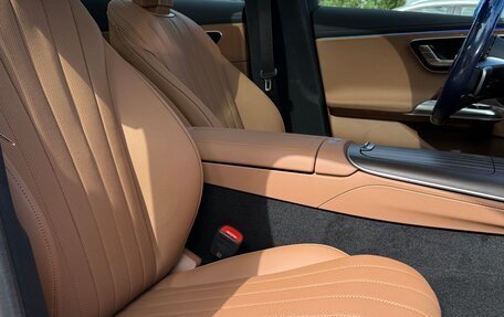 Mercedes-Benz E-Класс, 2026 год, 9 800 000 рублей, 28 фотография