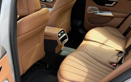 Mercedes-Benz E-Класс, 2026 год, 9 800 000 рублей, 29 фотография