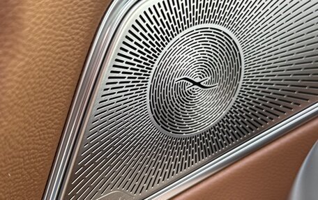 Mercedes-Benz E-Класс, 2026 год, 9 800 000 рублей, 35 фотография