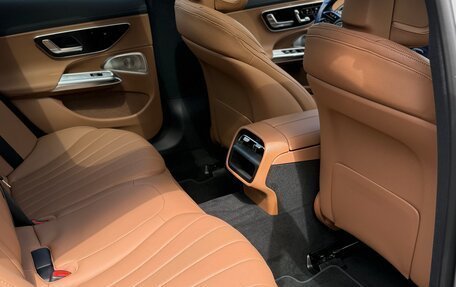Mercedes-Benz E-Класс, 2026 год, 9 800 000 рублей, 34 фотография