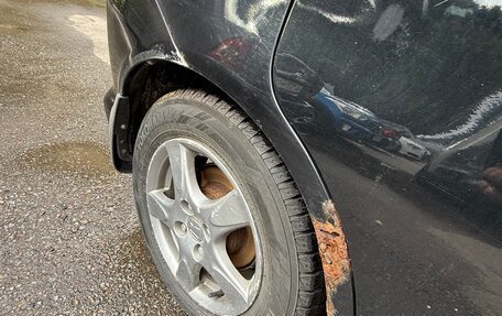 Honda Jazz I рестайлинг, 2008 год, 599 000 рублей, 7 фотография