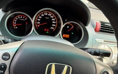 Honda Jazz I рестайлинг, 2008 год, 599 000 рублей, 9 фотография