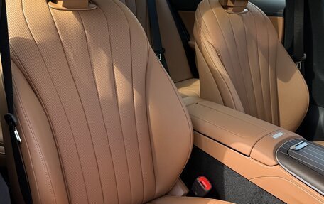 Mercedes-Benz E-Класс, 2026 год, 9 800 000 рублей, 37 фотография