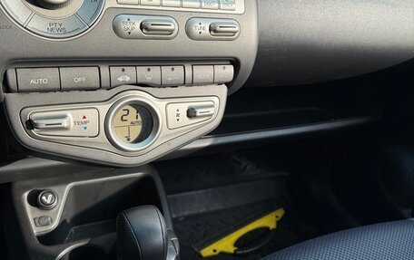 Honda Jazz I рестайлинг, 2008 год, 599 000 рублей, 11 фотография