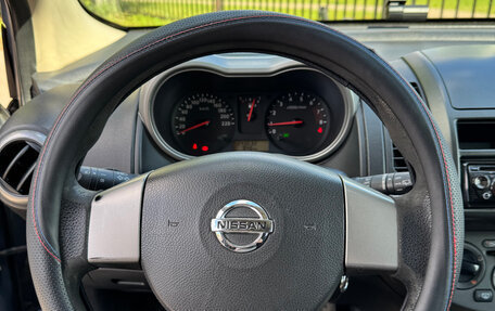 Nissan Note II рестайлинг, 2008 год, 550 000 рублей, 4 фотография