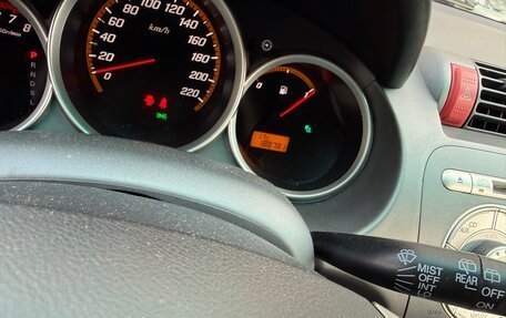 Honda Jazz I рестайлинг, 2008 год, 599 000 рублей, 15 фотография