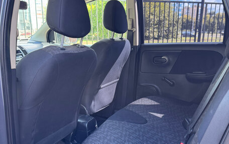 Nissan Note II рестайлинг, 2008 год, 550 000 рублей, 8 фотография