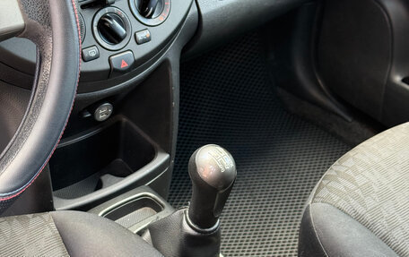 Nissan Note II рестайлинг, 2008 год, 550 000 рублей, 11 фотография