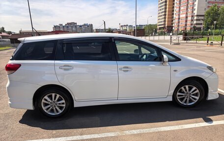Toyota Wish II, 2009 год, 1 130 000 рублей, 4 фотография