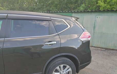 Nissan X-Trail, 2015 год, 1 850 000 рублей, 6 фотография