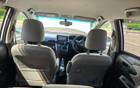 Toyota Wish II, 2009 год, 1 130 000 рублей, 9 фотография