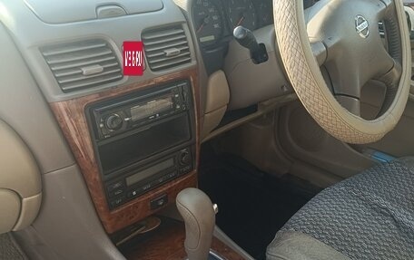 Nissan Bluebird Sylphy II, 2005 год, 390 000 рублей, 8 фотография