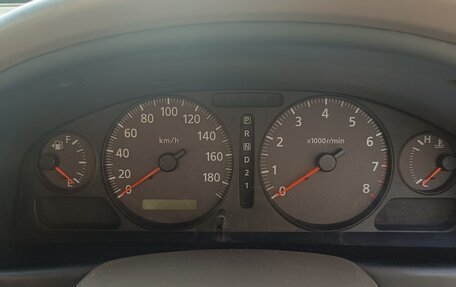 Nissan Bluebird Sylphy II, 2005 год, 390 000 рублей, 11 фотография