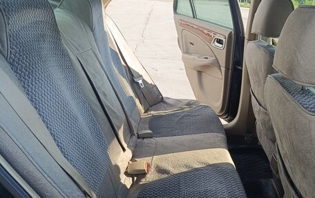 Nissan Bluebird Sylphy II, 2005 год, 390 000 рублей, 12 фотография