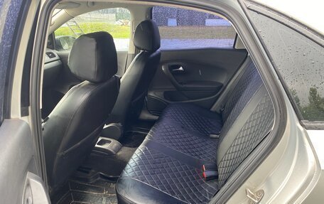 Volkswagen Polo VI (EU Market), 2014 год, 550 000 рублей, 8 фотография