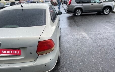 Volkswagen Polo VI (EU Market), 2014 год, 550 000 рублей, 6 фотография