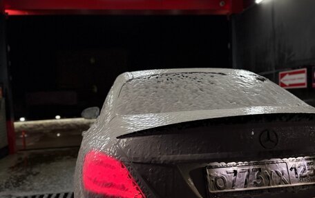 Mercedes-Benz C-Класс, 2016 год, 1 700 000 рублей, 9 фотография