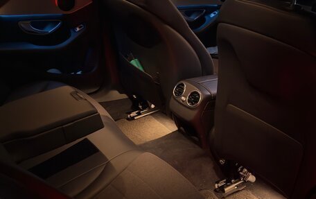 Mercedes-Benz C-Класс, 2016 год, 1 700 000 рублей, 16 фотография