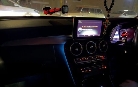 Mercedes-Benz C-Класс, 2016 год, 1 700 000 рублей, 15 фотография