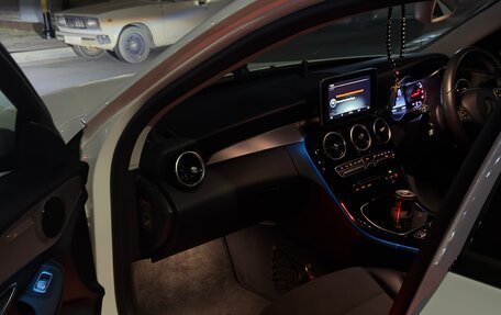 Mercedes-Benz C-Класс, 2016 год, 1 700 000 рублей, 14 фотография