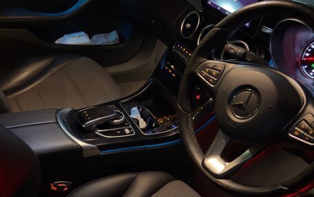 Mercedes-Benz C-Класс, 2016 год, 1 700 000 рублей, 13 фотография