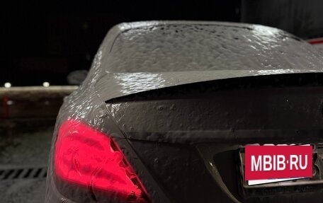 Mercedes-Benz C-Класс, 2016 год, 1 700 000 рублей, 8 фотография